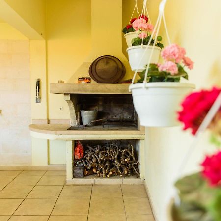 Holiday Home Silvija By Interhome スペタル エクステリア 写真