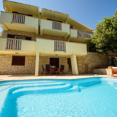 Holiday Home Silvija By Interhome スペタル エクステリア 写真