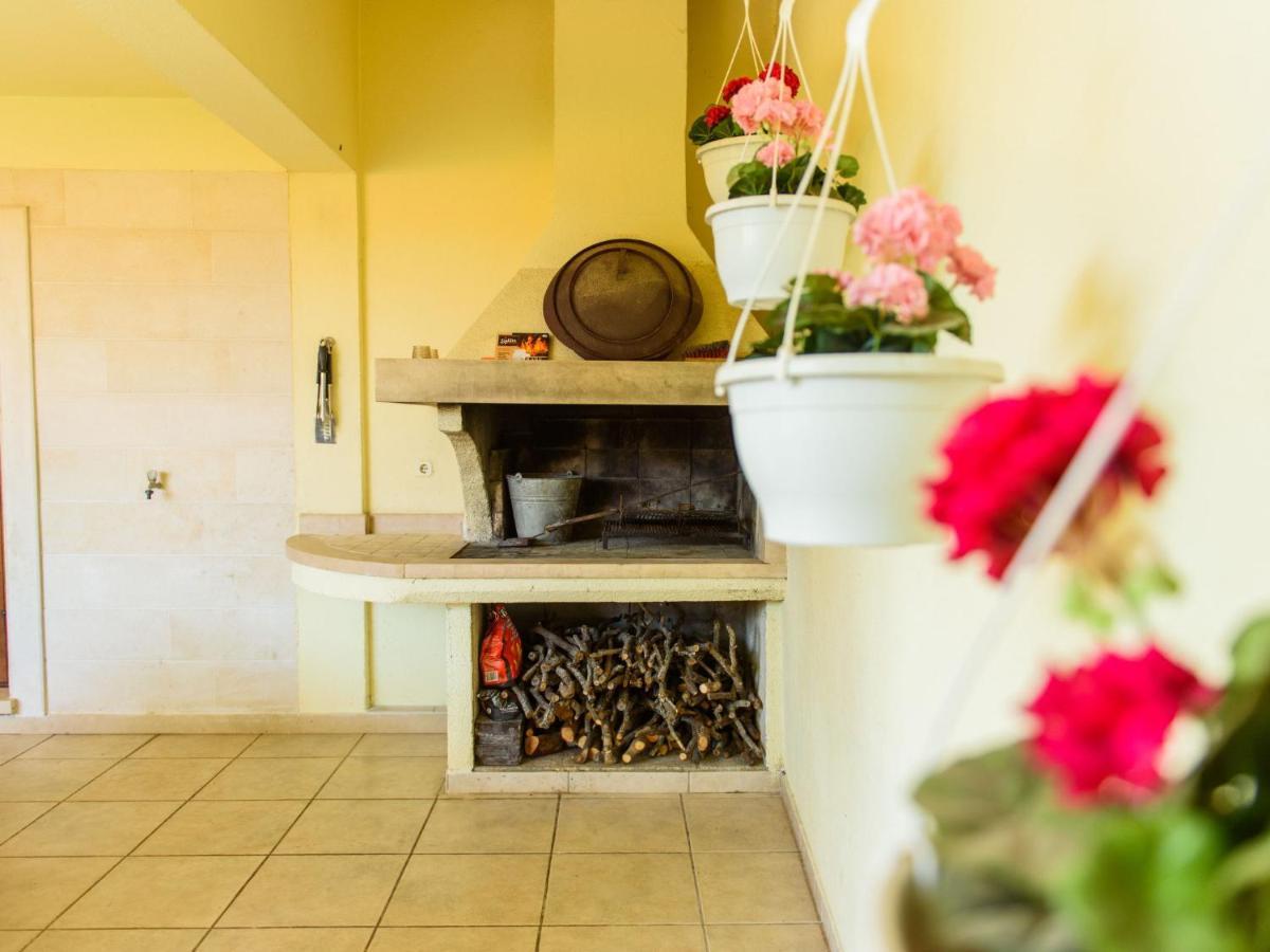 Holiday Home Silvija By Interhome スペタル エクステリア 写真