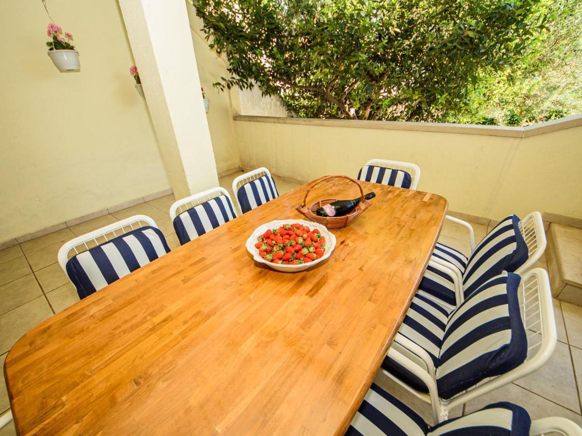 Holiday Home Silvija By Interhome スペタル エクステリア 写真