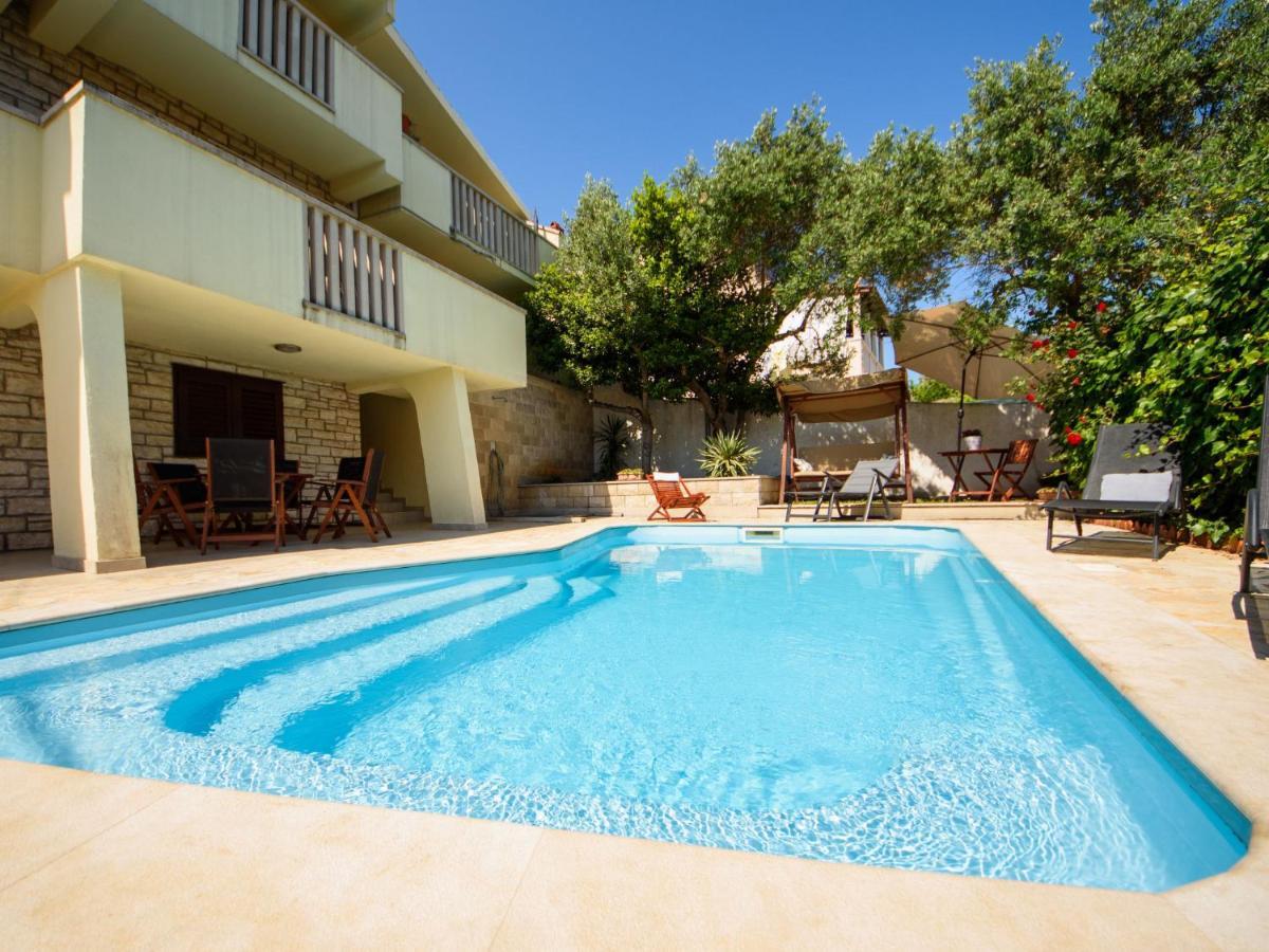 Holiday Home Silvija By Interhome スペタル エクステリア 写真