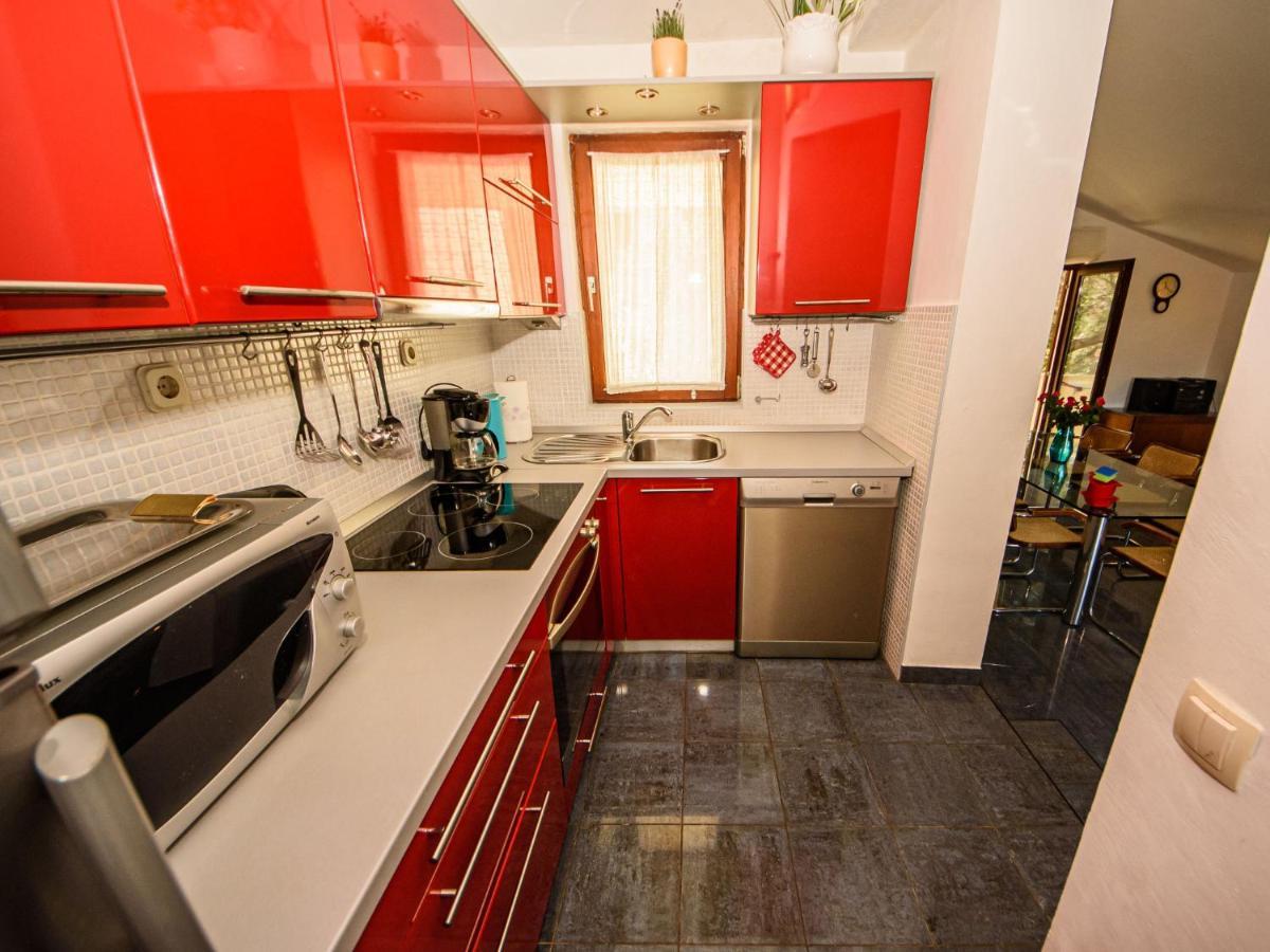 Holiday Home Silvija By Interhome スペタル エクステリア 写真