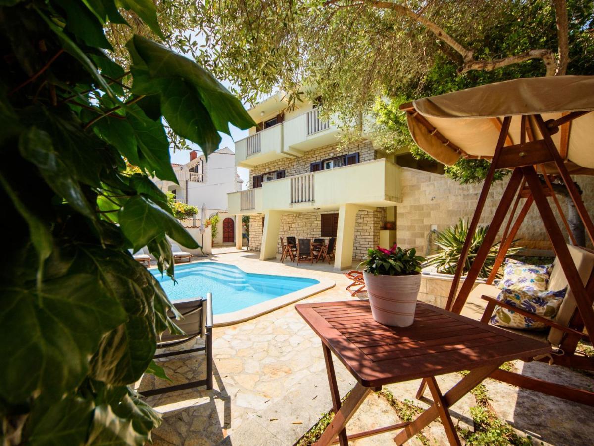 Holiday Home Silvija By Interhome スペタル エクステリア 写真