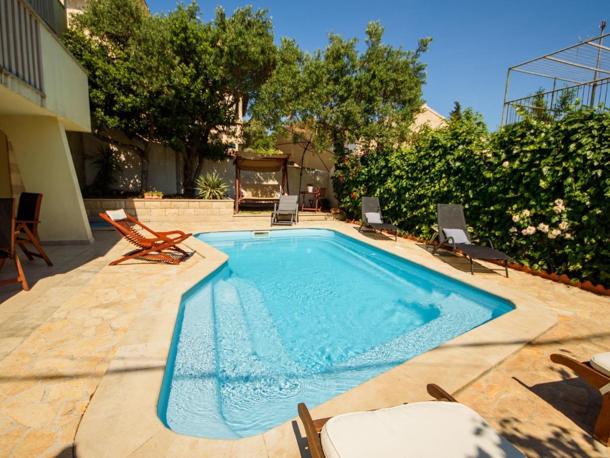 Holiday Home Silvija By Interhome スペタル エクステリア 写真