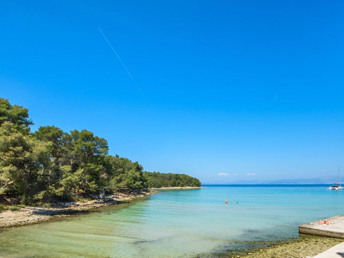 Holiday Home Silvija By Interhome スペタル エクステリア 写真