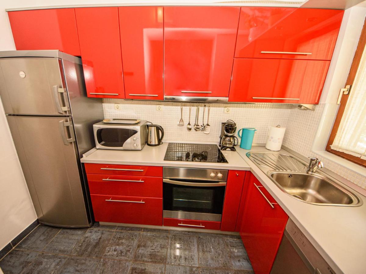 Holiday Home Silvija By Interhome スペタル エクステリア 写真