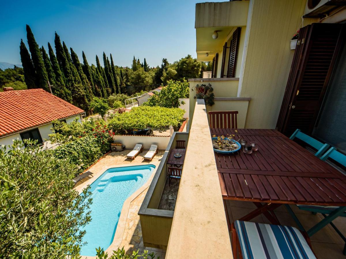 Holiday Home Silvija By Interhome スペタル エクステリア 写真