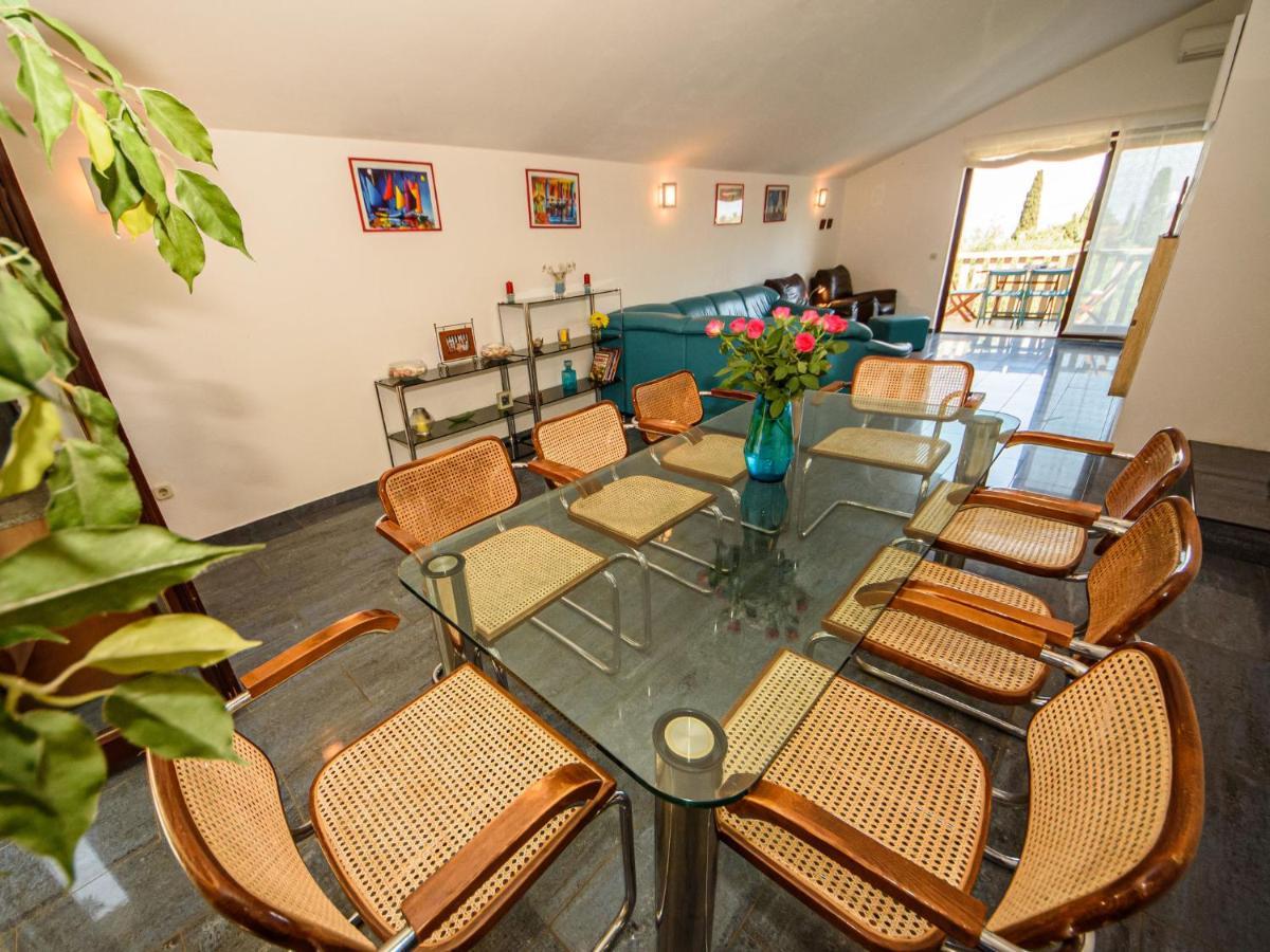 Holiday Home Silvija By Interhome スペタル エクステリア 写真