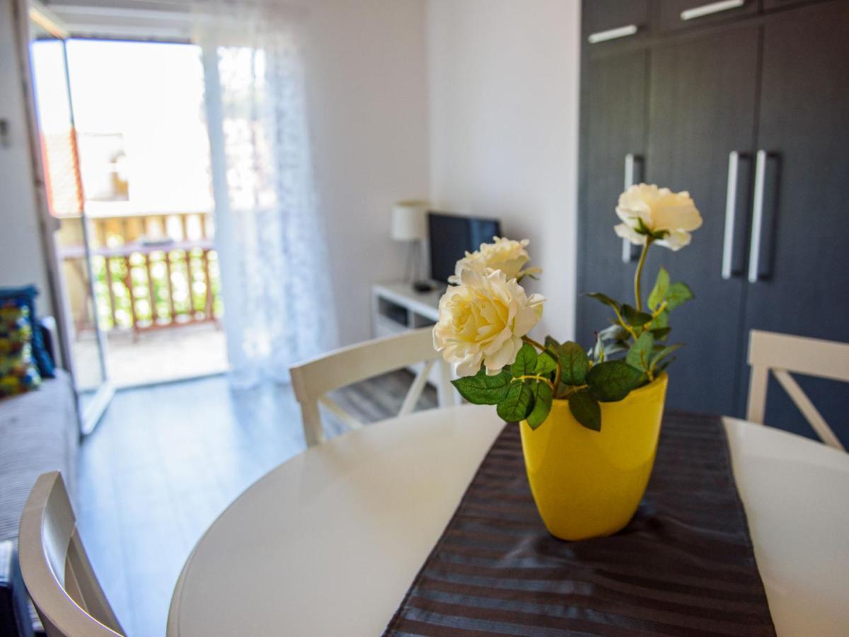 Holiday Home Silvija By Interhome スペタル エクステリア 写真