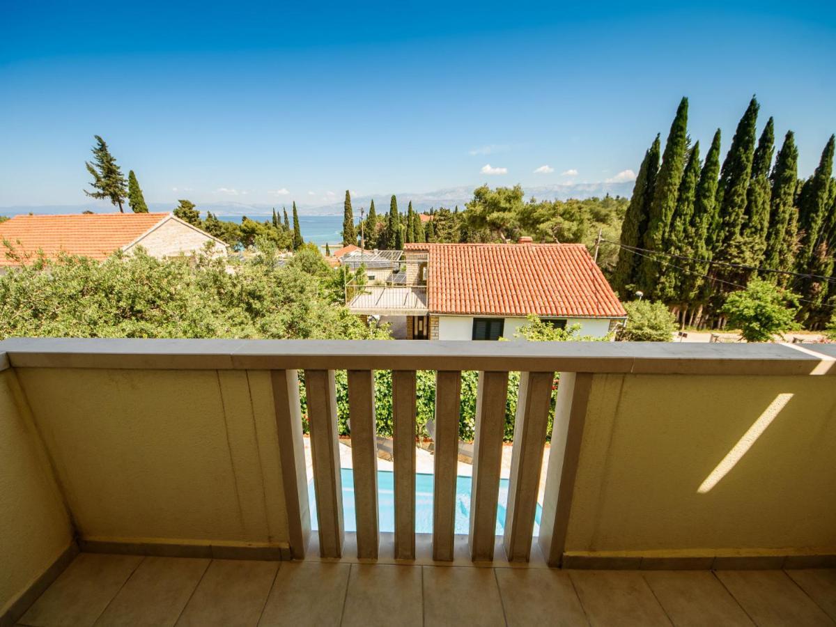 Holiday Home Silvija By Interhome スペタル エクステリア 写真