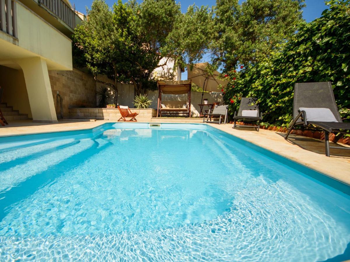 Holiday Home Silvija By Interhome スペタル エクステリア 写真