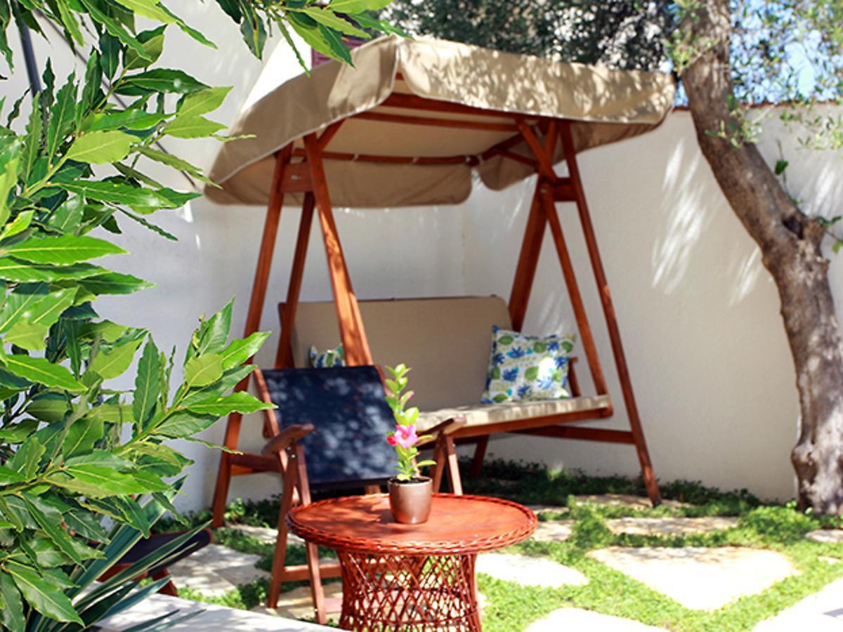 Holiday Home Silvija By Interhome スペタル エクステリア 写真